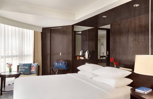Male Hotel | JEN Maldives Male by Shangri-La