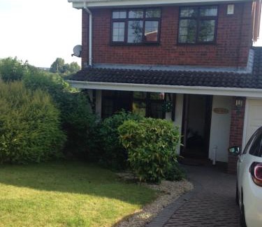 Dudley House | Jen's Friendly Place
