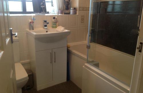 Dudley House | Jen's Friendly Place