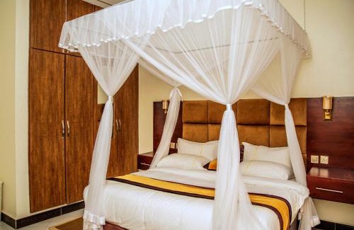 Entebbe Apartment | Jengel Studio Apartment