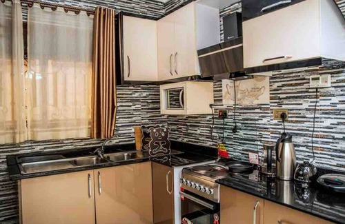 Entebbe Apartment | Jengel Two Bedroom Apartments Entebbe 1