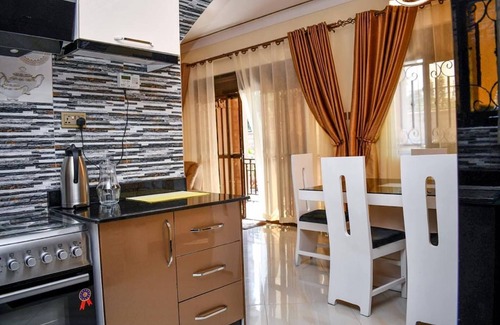Entebbe Apartment | Jengel Two Bedroom Apartments Entebbe 1