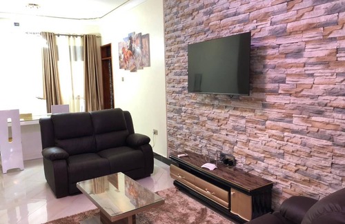 Entebbe Apartment | Jengel Two bedroom Apartments Entebbe 2