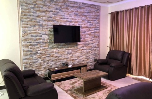 Entebbe Apartment | Jengel Two bedroom Apartments Entebbe 2
