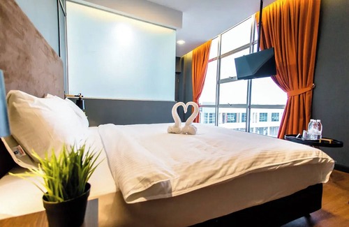 Jenjarom Hotel | Jenjarom Boutique Hotel