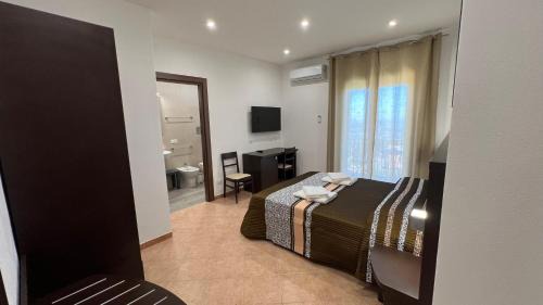 Caltabellotta House | Jenka