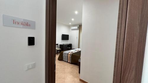 Caltabellotta House | Jenka