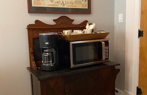 Brenham House | Jenn’s Den