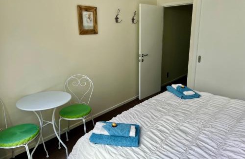 Whitianga Bed & Breakfast | Jennie's In Whitianga