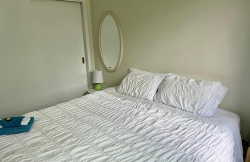 Whitianga Bed & Breakfast | Jennie's In Whitianga