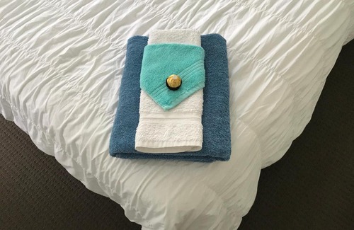 Whitianga Bed & Breakfast | Jennie's In Whitianga