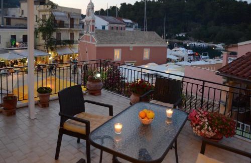 Gaios Apartment | Jenny Apartment