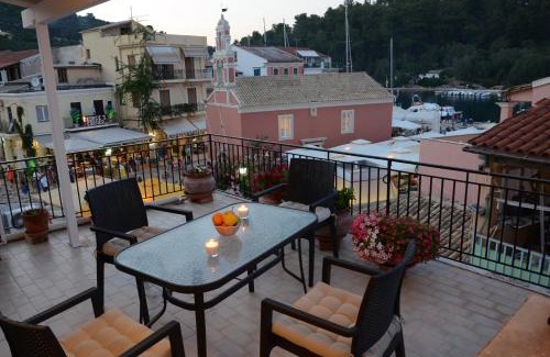 Gaios Apartment | Jenny Apartment