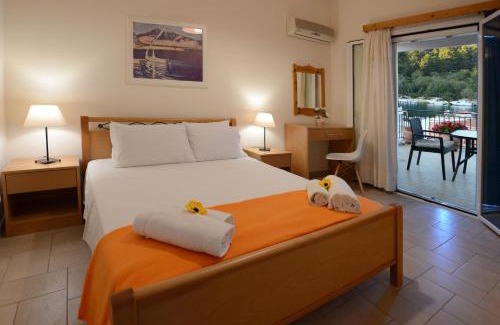Gaios Apartment | Jenny Apartment