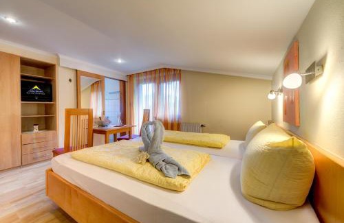 Serfaus House | Jennys Huamatl