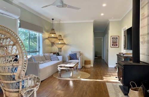 Good Forest Other | Jenolan Luxury Farm Stay in Blue Mountains