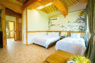 Kaeksa Hotel | Jeonju Wangyijimil Hanok Hotel