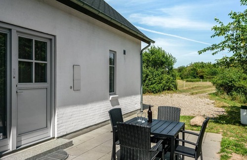 Aabenraa House | "Jeppe" - 50m to the fjord by Interhome