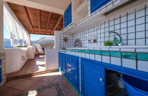 Vulcanello House | Jerà Suite Vista Mare