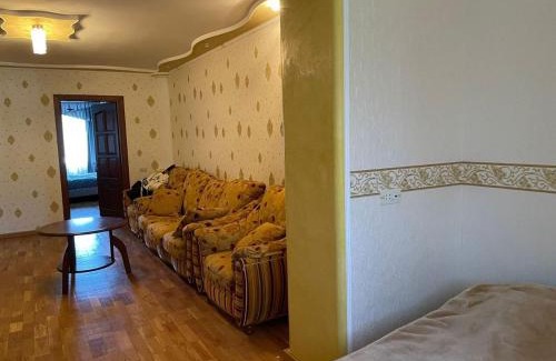 Jermuk Apartment | Jermuk