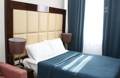 Jermuk Resort | Jermuk Ashkhar Sanatorium
