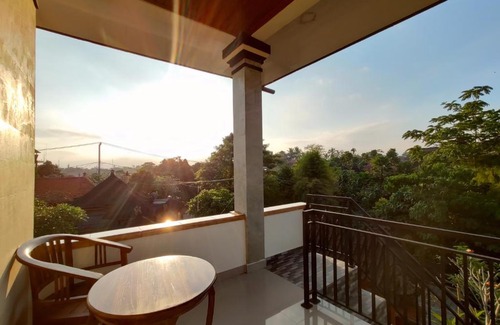 Ubud City-Centre House | Jero Ratna Homestay
