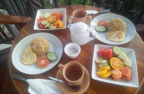 Ubud City-Centre House | Jero Ratna Homestay