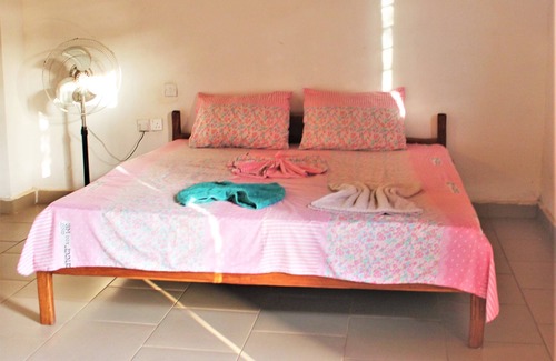 Sittanunku Cabin | Jerreh Camp Lodge