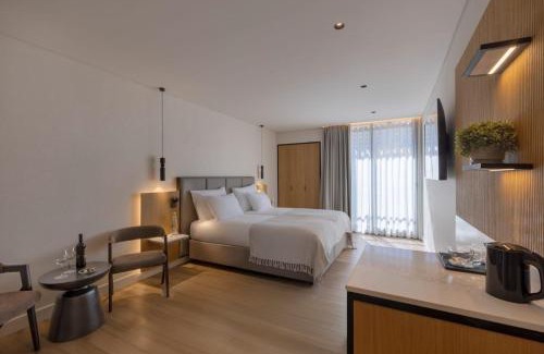 Kiryat HaLeom Hotel | Jerusalem Gardens Hotel