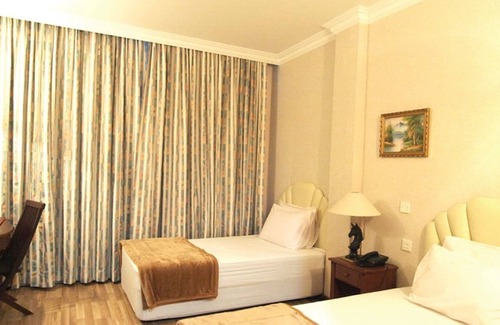 Bandar Seri Begawan Hotel | Jeruton Hotel