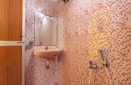 Majorda House | JES Guest House