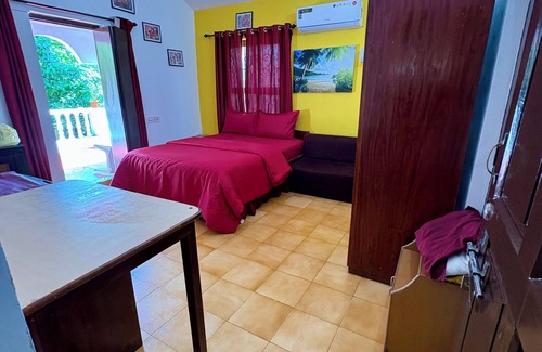 Majorda House | JES Guest House