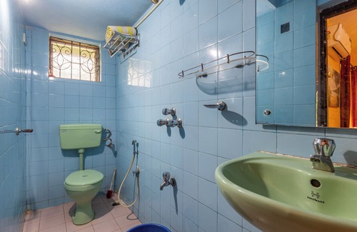 Majorda House | JES Guest House