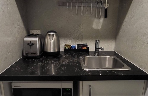 Jesmond Apartment | Jesmond Small Studio