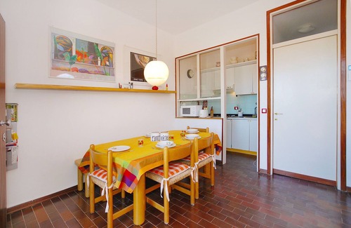 Lido di Jesolo Apartment | Jesolo Lido [Venice] - 80 sqm - Amazing three bedrooms seafront apartment