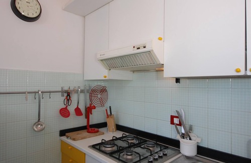 Lido di Jesolo Apartment | Jesolo Lido [Venice] - 80 sqm - Amazing three bedrooms seafront apartment