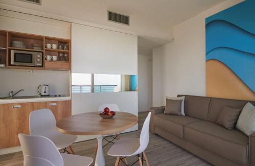 Jesolo Pineta Hotel | Jesolopalace Hotel & Aparthotel