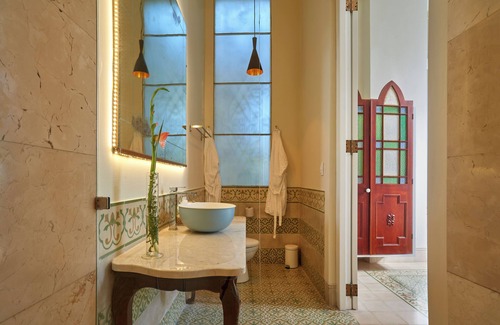 Old Havana Bed & Breakfast | Jesus Maria 7 Casa Boutique