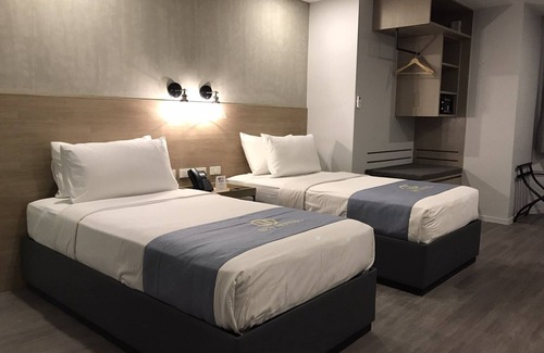 Lipa Hotel | JET Hotel