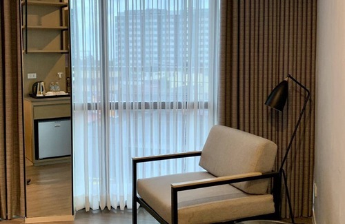 Lipa Hotel | JET Hotel