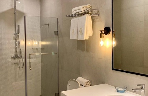 Lipa Hotel | JET Hotel