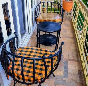 Entebbe Hotel | JET VILLAS ENTEBBE (JVE)