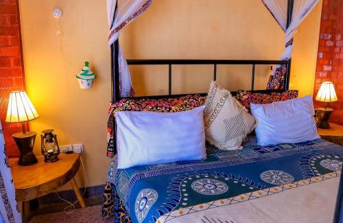 Entebbe Hotel | JET VILLAS ENTEBBE (JVE)