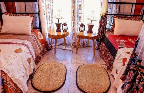 Entebbe Hotel | JET VILLAS ENTEBBE (JVE)