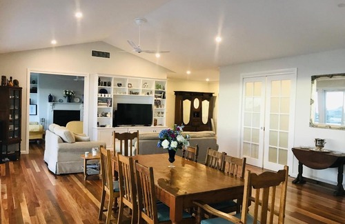 Coffs Harbour Apartment | Jetty Beach Splendour Apartment