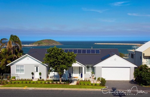 Coffs Harbour Apartment | Jetty Beach Splendour Apartment