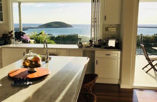 Coffs Harbour Apartment | Jetty Beach Splendour Apartment