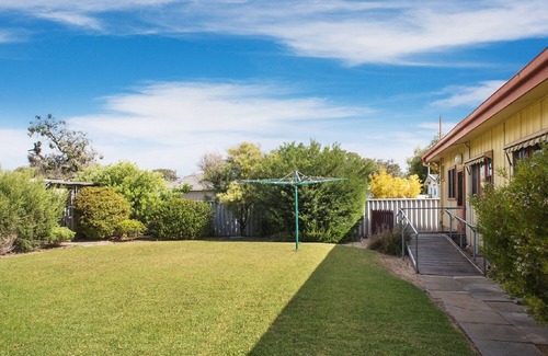 Geographe House | Jetty Jaunt - Busselton
