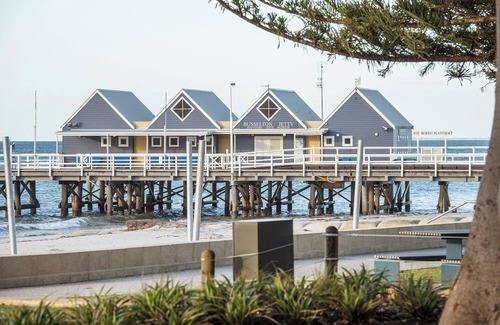 Geographe House | Jetty Jaunt - Busselton