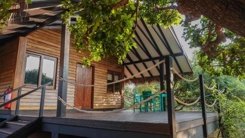 Palatupana Cabin | Jetwing Jungle Lodge, A Luxury Reserve